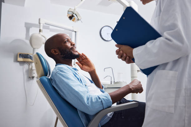 Best Urgent Care for Lost Fillings or Crowns in Garrett, IN