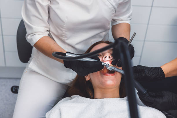 Best Emergency Treatment for Dental Infections or Abscesses in Garrett, IN